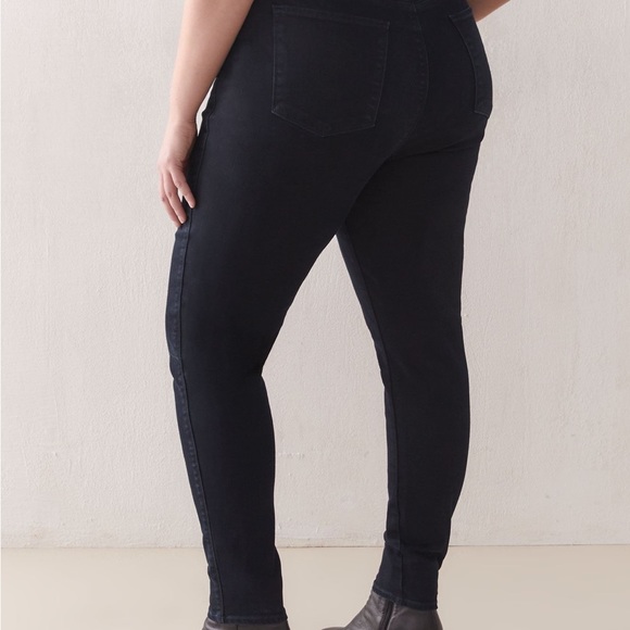 J brand designer jeans natasha style - Picture 7 of 7